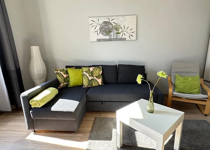 Orangehomes One Bedroom Cozy Apartment