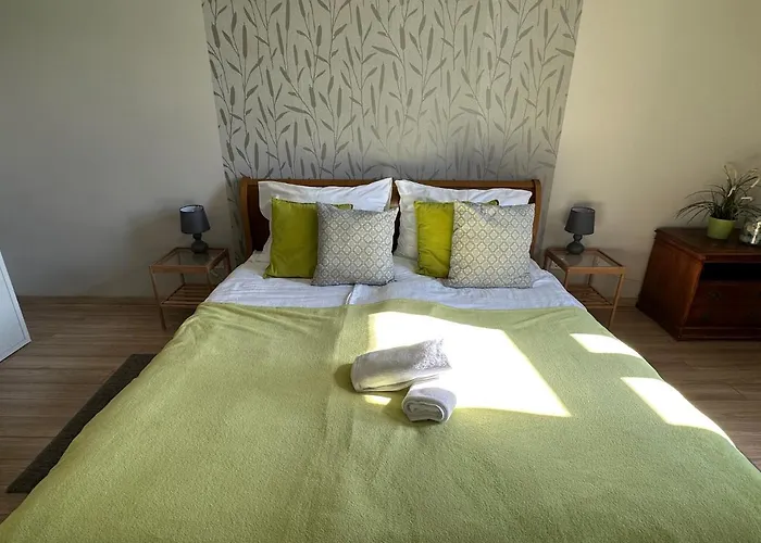Orangehomes One Bedroom Cozy Apartment