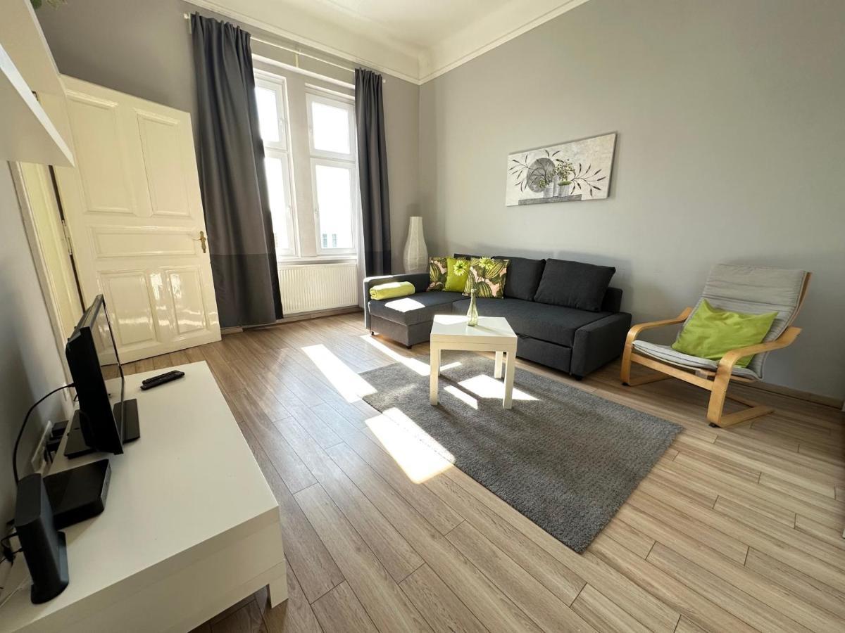 Apartment Orangehomes One Bedroom Cozy